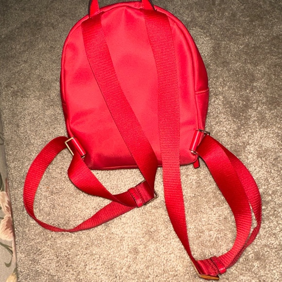 Kate Spade Mini BookBag main image 4